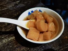 木薯糖水-粉家柳州螺蛳粉(杨宅路店)