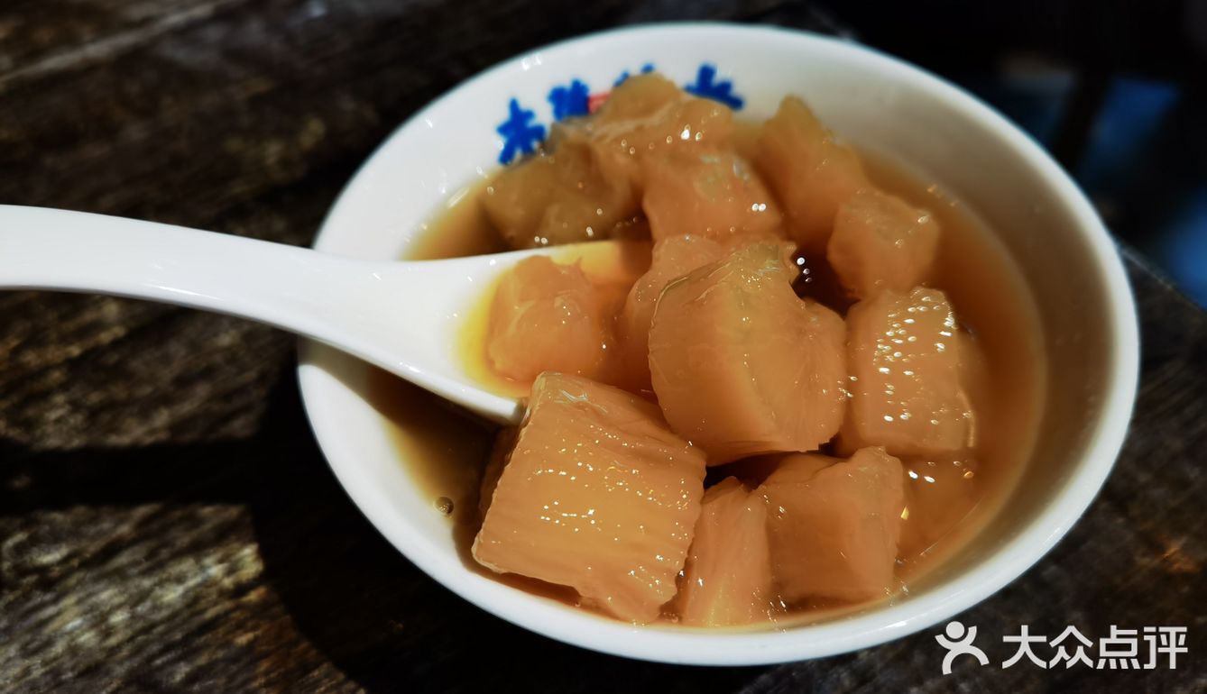 魔都螺蛳粉天花板，就这？