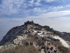 -泰山风景名胜区
