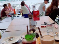 -Chili's Cafe&Bar奇利斯(滨江店)