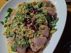 -猪腰一家·地道佛山菜(盐步店)