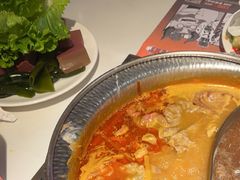 -温禾牛·和牛寿喜烧自助火锅(恒基名人店)