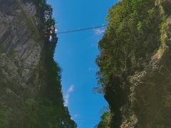 -阿依河景区