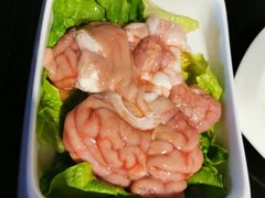 -锅说大脸毛肚重庆老火锅(佐阾店)