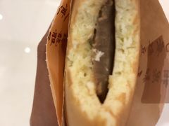 元气栗蓉铜锣烧-章台柳铜锣烧(苏州中心店)