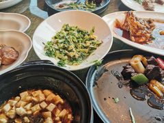 -上海小南国(正大店)