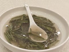 西湖莼菜汤-楼外楼(西湖景区孤山路店)