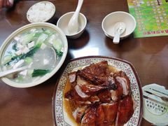 -聂记粤菜馆(鼓西路店)