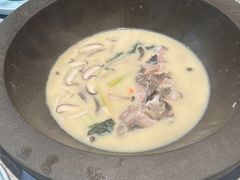 -滇色蒸汽石锅鱼(京华城店)