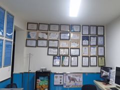 -康爱犬猫诊所·牙专科·骨外科·影像内科(丰宁店)