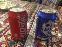 -疆里疆外·和田烤肉·清真