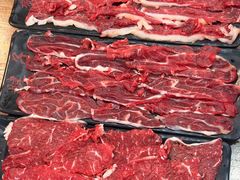 -刘少华贵州小黄牛·鲜牛肉火锅(总店)