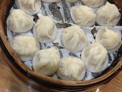 南翔小笼包-双塔老饭店