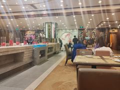 -金谷大厦酒店-黑土优品1号餐厅