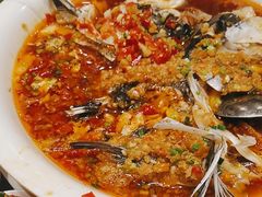 -顺风海鲜港(金玉兰店)