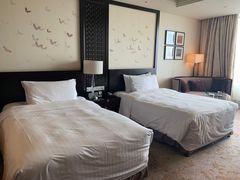 -无锡君来洲际酒店