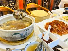 -贵人御膳