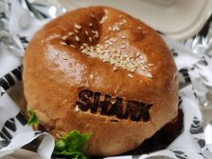 -shark burger·鲨鱼汉堡(交子大道店)