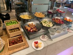 -芽庄喜来登水疗酒店
