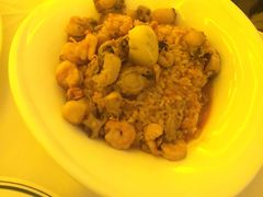 -成桂西餐厅·42年的味道(五大道疙瘩楼店)