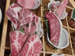 -花肴·和牛烧肉(顺义五里仓店)