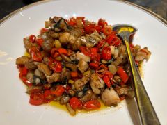 -炊烟小炒黄牛肉(浦东世纪汇店)