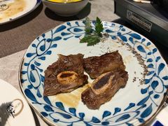 -極上萬膳·日料放题(海岸城店)