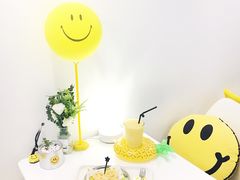 -一粒糖 · 潮汕小吃-海石花特色甜品