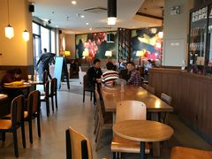 -星巴克(无锡百联奥特莱斯店)