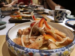 -金井日本料理(丽柏广场店)