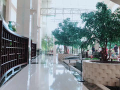 -广州汇华希尔顿逸林酒店