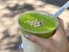 -茶百道(惠新东街店)