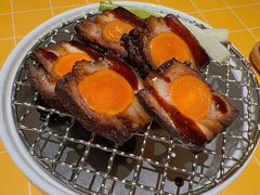 -蔡澜点心·粤菜(海印都荟城店)