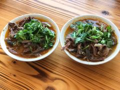 羊杂碎-道北杂碎(总店)