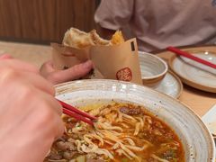 -大师兄·西北小馆(北站缤果空间店)