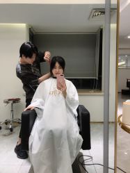 -京都造型·烫发·染发
