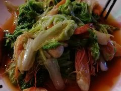 -华春餐馆(鱼山路店)