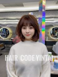 -Hair Code芭曲发型