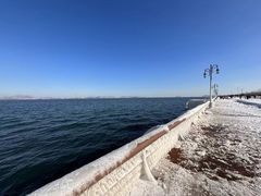 -大连海昌东方水城