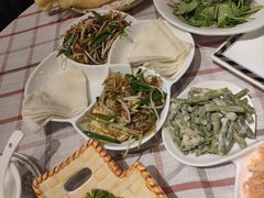 -博望坡酒楼(漕溪路店)