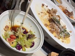 -滋粥楼·顺德菜海鲜茶点(金融城店)