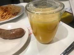 -宜家·瑞典风味餐厅(无锡店)