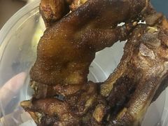 -眷江南之小蓝鲸(王府大街店)
