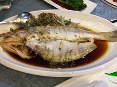 -野马国际·大汉食府