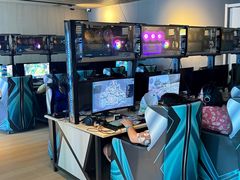 -涨巢·潮玩水疗局