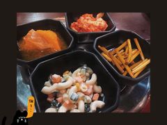 -青春韩国料理(汽博店)