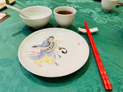 -誉八仙粤菜(万象天地店)