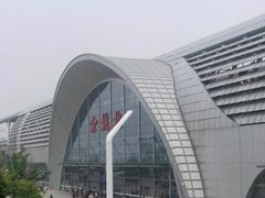 -余姚北站