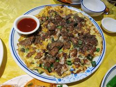 -莲花公园煎蟹(总店)