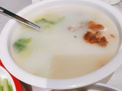 -满堂·烤鸭店·北京菜(鼓楼店)